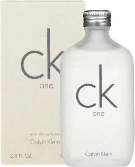 Calvin Klein CK One EDT 15 ml