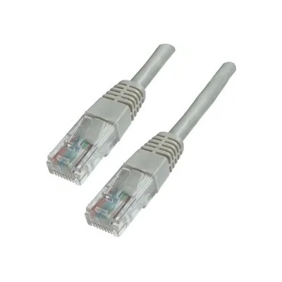 Kolink CAT6 U-UTP Patch кабел 3 м сив S-1703 (S-1703)