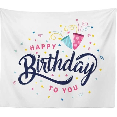 Sablio Deka Happy birthday to you 2 150x120