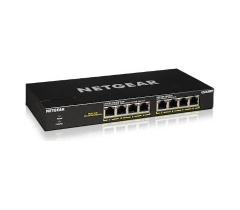 Netgear GS308PP