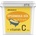 Allnature Epsom salt + vitamín C сол за баня с витамин С 5000 гр