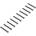 Losi Лоси винт Button Head M2.5 x 20mm (10)