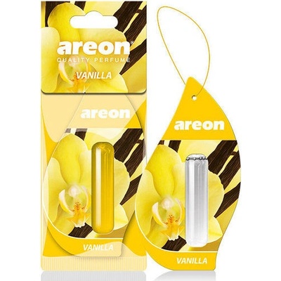 Areon Liquid Vanilla