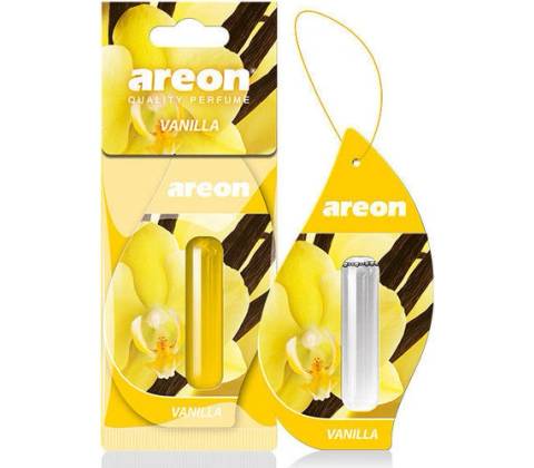 Areon Liquid Vanilla