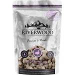 RIVERWOOD Rvw хрупкави лакомства патица и пуйка 200гр