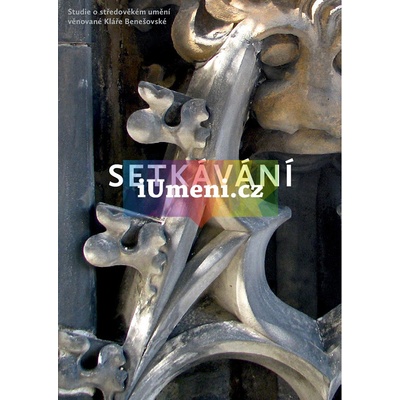 Setkávání | kol., Jan Chlíbec ed. a Zoë Opačić ed.