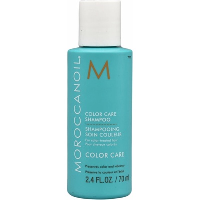 MoroccanOil Care Shampoo 70 ml