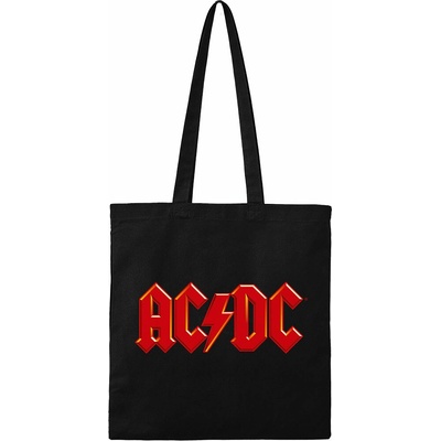 Taška cez rameno AC/DC Logo