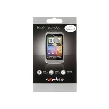 Image 1 of Sentio Screen Protector for Turbo-X (2 бр. ) SBF