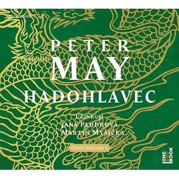 Hadohlavec