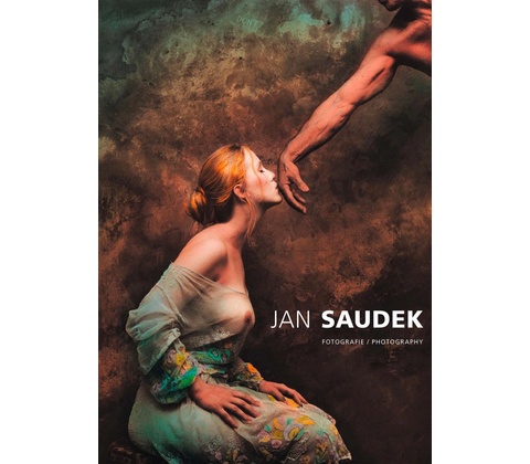 Jan Saudek Posterbook