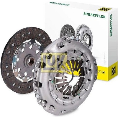 Schaeffler LuK Spojková sada LUK (LK 624331009)