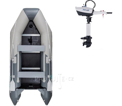 Gladiator LIGHT AK300WF