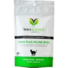 VetriScience Perio Plus Feline 60 ks