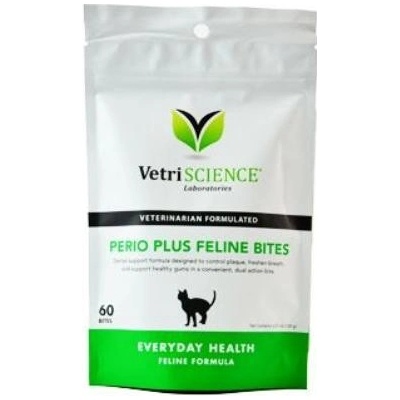 VetriScience Perio Plus Feline 60 ks