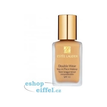 Estee Lauder Double Wear Stay-In-Place Make-up SPF10 dlouhotrvající make-up 3W2 Cashew 30 ml