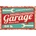 Ceduľa Garage Complete Service