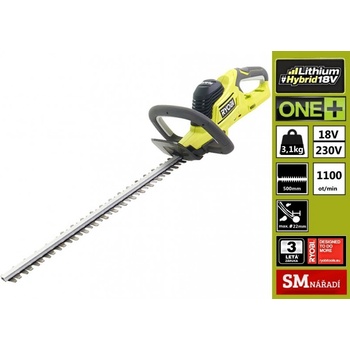 Ryobi OHT1850H