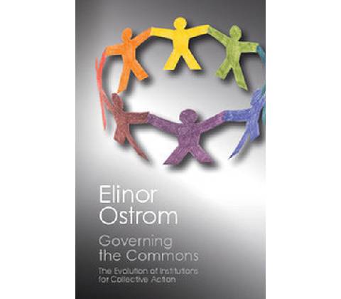 Governing the Commons