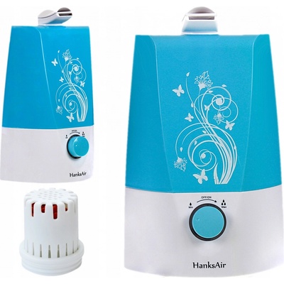 Hanks Air NAW-04