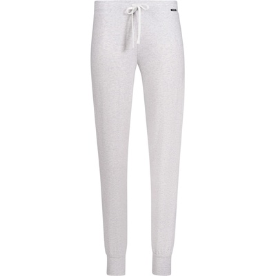 Skiny Панталон пижама сиво, размер 38