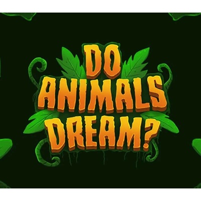Do Animals Dream?