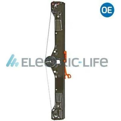 Zvedací zařízení oken Electric Life ZR FT707 L