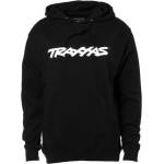 Traxxas суичър черен L - raiigrachky - 78,80 лв