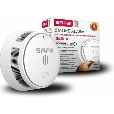 SAFE 10Y30-RF