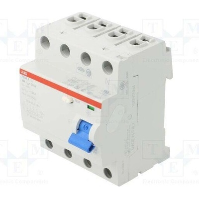 ABB 2CSF204101R1630