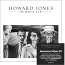 Human's Lib - Howard Jones CD