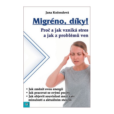Migréno, díky!