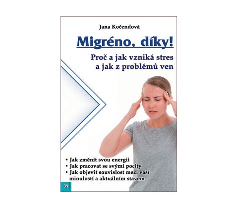 Migréno, díky!