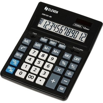 Eleven CDB1201-BK