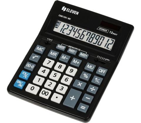 Eleven CDB1201-BK