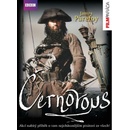 černovous DVD
