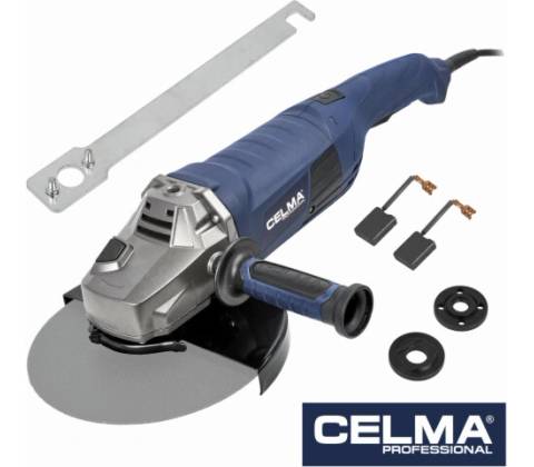Celma Prag230Geo