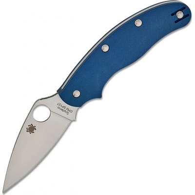 Spyderco UK Penknife Slipjoint C94GPCBL