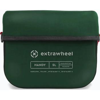 Extrawheel Handy 5 l