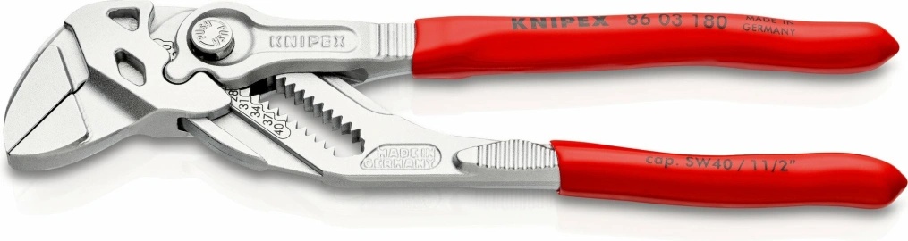 Knipex 8603180