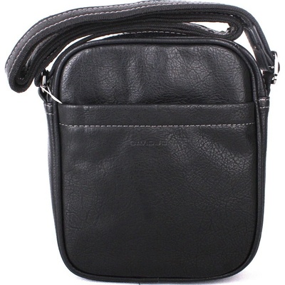 David Jones Crossbody taška no. 401 černá
