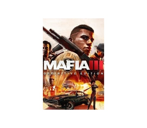 Mafia 3 (Definitive Edition)