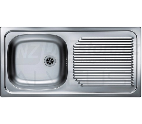 Alveus BASIC 60