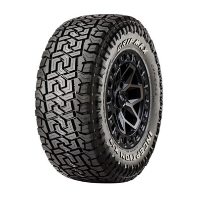 Gripmax MaxGrip X/T 265/65 R17 120/117Q