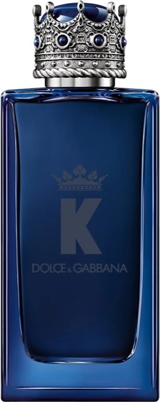 Dolce&Gabbana K for Men Intense EDP 100 ml