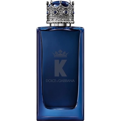 Dolce&Gabbana K for Men Intense EDP 100 ml