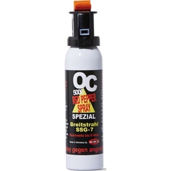 KKS Pepřový sprej OC 5000 150 ml
