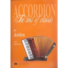 The best of classic akordeon