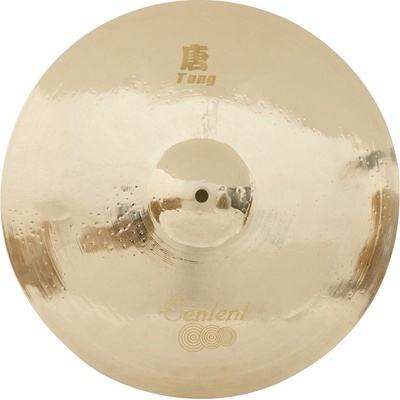 Centent B20 Tang Rock Series 19" Crash