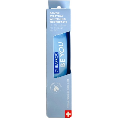 Curaprox Be You Blackber Licore 60 ml
